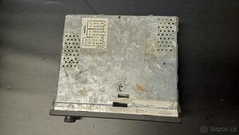 Autorádio Audi Gamma M327 - 5