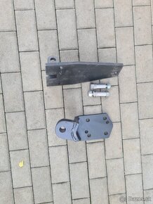 Predam držiaky hydrostatickeho riadenia orsta - 5
