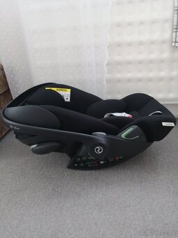 Cybex CLOUD G i-SIZE - 5