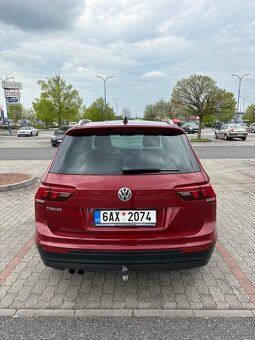 Volkswagen Tiguan II(2018) 1.4 tsi - 5