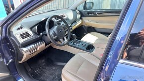 Subaru Outback BS 2015- náhradní díly - 5