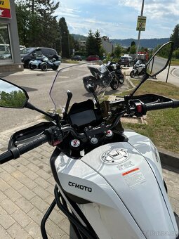CFMOTO 700MT Premium - Skladem - 5