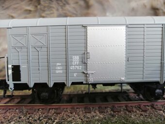 Roco 47503.B - 5
