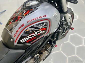 VOGE 300 ACX - 5
