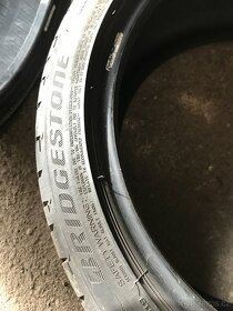 Letní pneu 215/40/17 - 5