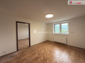 Pronájem bytu 2+1, 55 m2, Na Panském, Povrly - 5