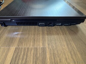 Notebook HP ProBook 4520s, 128 GB, 4 GB, i3, Win10Pro - 5