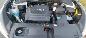 Kia sorento 2.2 147kw crdi max výbava nové rozvody motoru - 5