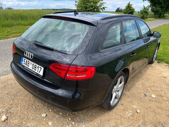 Audi A4 b8 2.0tdi 88kw - 5
