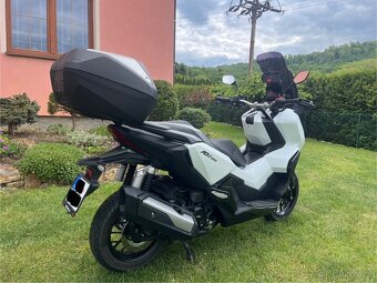 Honda ADV 350 (2024) - 5