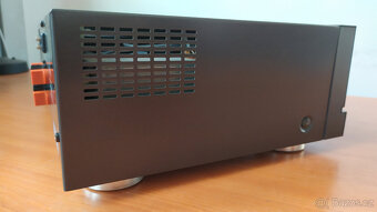 Technics SU-V55A zesilovač - 5