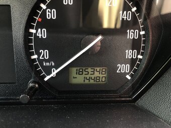 Vyměním Škoda Fábia 1 za TRABANTA 601 limuzína - 5