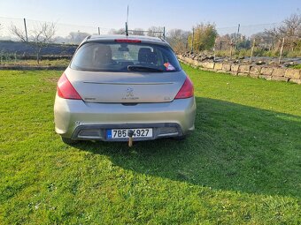 Peugeot 308 - 5