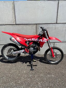 Gas Gas mc250 - 5
