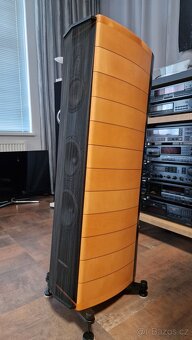 Sonus Faber Cremona M - 5