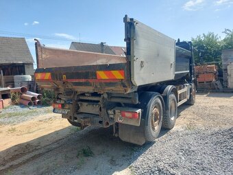 VOLVO FM 410 6X2 - 5