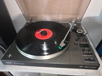PHILIPS 877 SUPER ELECTRONIC - 5