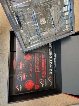 Asus ROG Maximus IX APEX Z270,s1151 - 5
