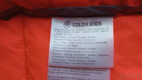prosivana vesticka zn. Color Kids vel. 92-98-104 - 5