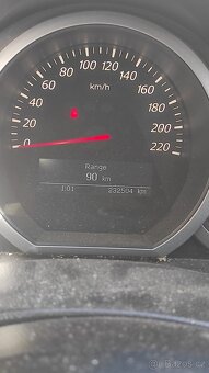 Suzuki Grand Vitara - 5