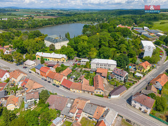 Prodej rodinného domu v Kopidlně, ul. Husova - 5