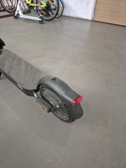 Xiaomi Scooter 4 Pro (2nd gen) - 5