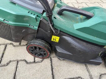PARKSIDE® Elektrická sekačka na trávu PRM 1200 A1 - 5
