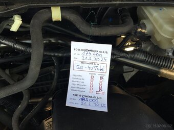 Honda crv 4x4 automat - 5