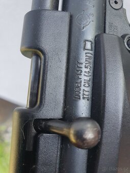 Vzduchovka - 5