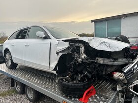 Audi a4 b8 náhradní díly - 5