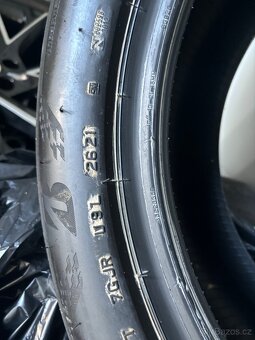 225/50/17 94Y Bridgestone Turanza - 5