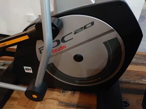BH Fitness FDC20 Studio TFT Top stav - Eliptický trenažer - 5