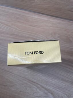 Tom Ford – Black Orchid (100 ml) - 5