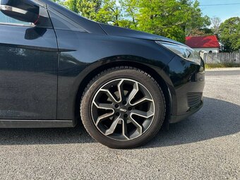 Ford Focus Combi 1.5 TDCi - 5