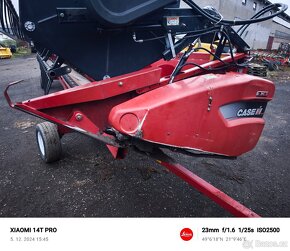 Flexi kosa , flexi lišta, sojaflex, superflex - 5