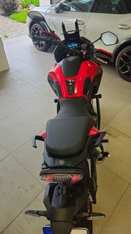 Yamaha Tracer 7 - 5