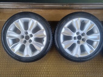 Audi 5x100 R16 - 5