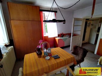 Suchý, chata 3+1, 158 m2, zahrada  – chata, ev.č. E131BL125 - 5