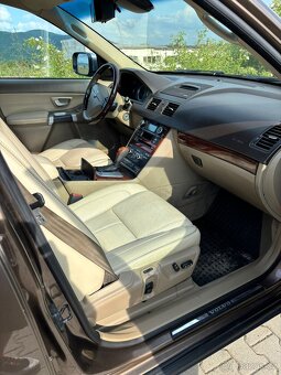Predám Volvo XC90 EXECUTIVE - 5