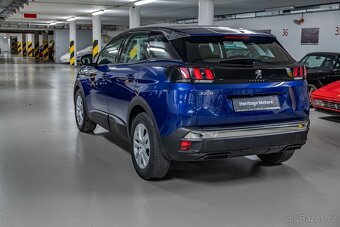 Peugeot 3008 Active 1.5 BlueHDi 96 kW, automat, DPH - 5