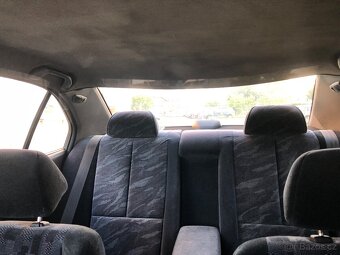 Mitsubishi Galant 2x - 5
