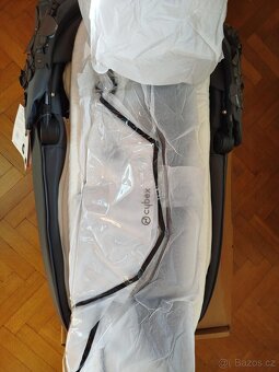 Korba CYBEX Priam - 5
