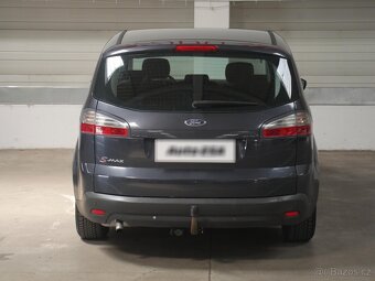 Ford S-MAX 2.0i , 107 kW benzín, 2010 - 5