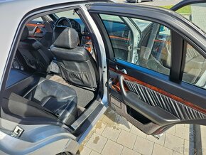Mercedes W140 - 5