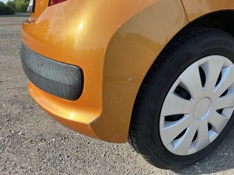 Peugeot 207 1.4hdi 2006 - 5