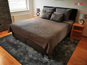 Prodej bytu 2+kk, 61 m², Praha, ul. Vysočanská - 5