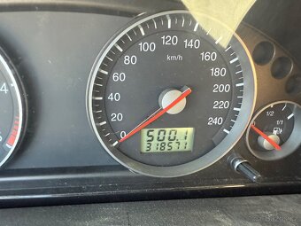 Prodám Ford Mondeo 2.0 Tdci 96kw 2005 - 5