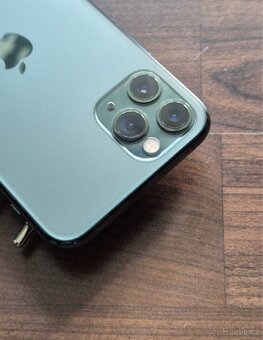 iPhone 11 Pro 64gb 92% - 5