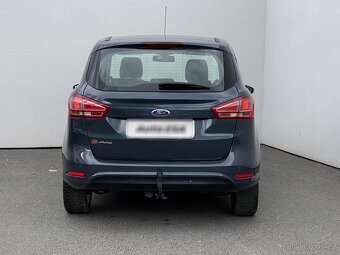 Ford B-MAX 1.6 TDCI , 71 kW nafta, 2014 - 5