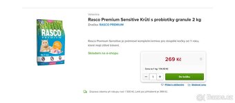 Dám do adopce kocourka Ragdolla - 5